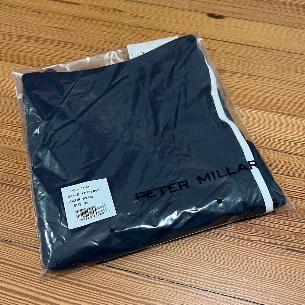 Peter Millar Golf Skort XS NWT